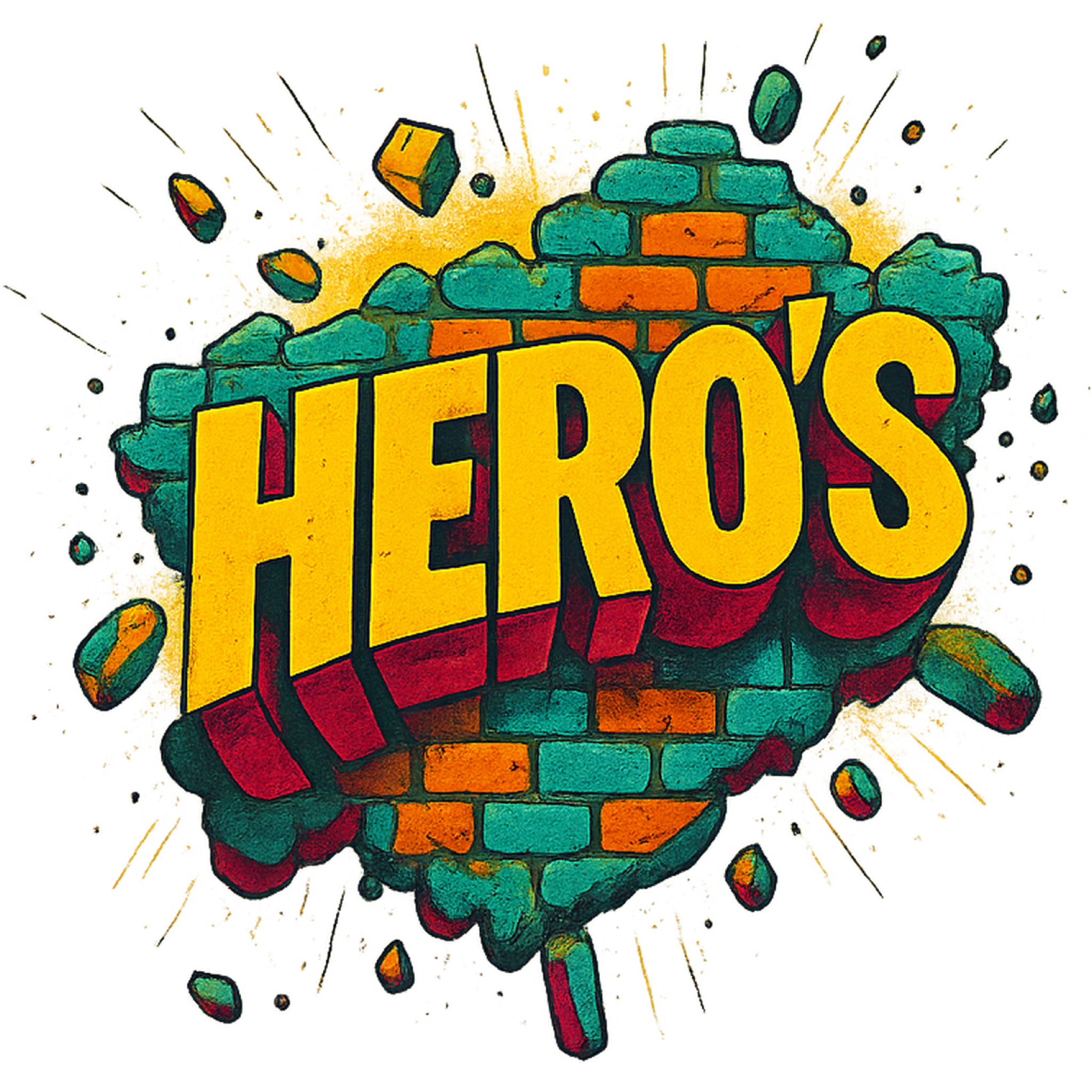 HEROS Logo