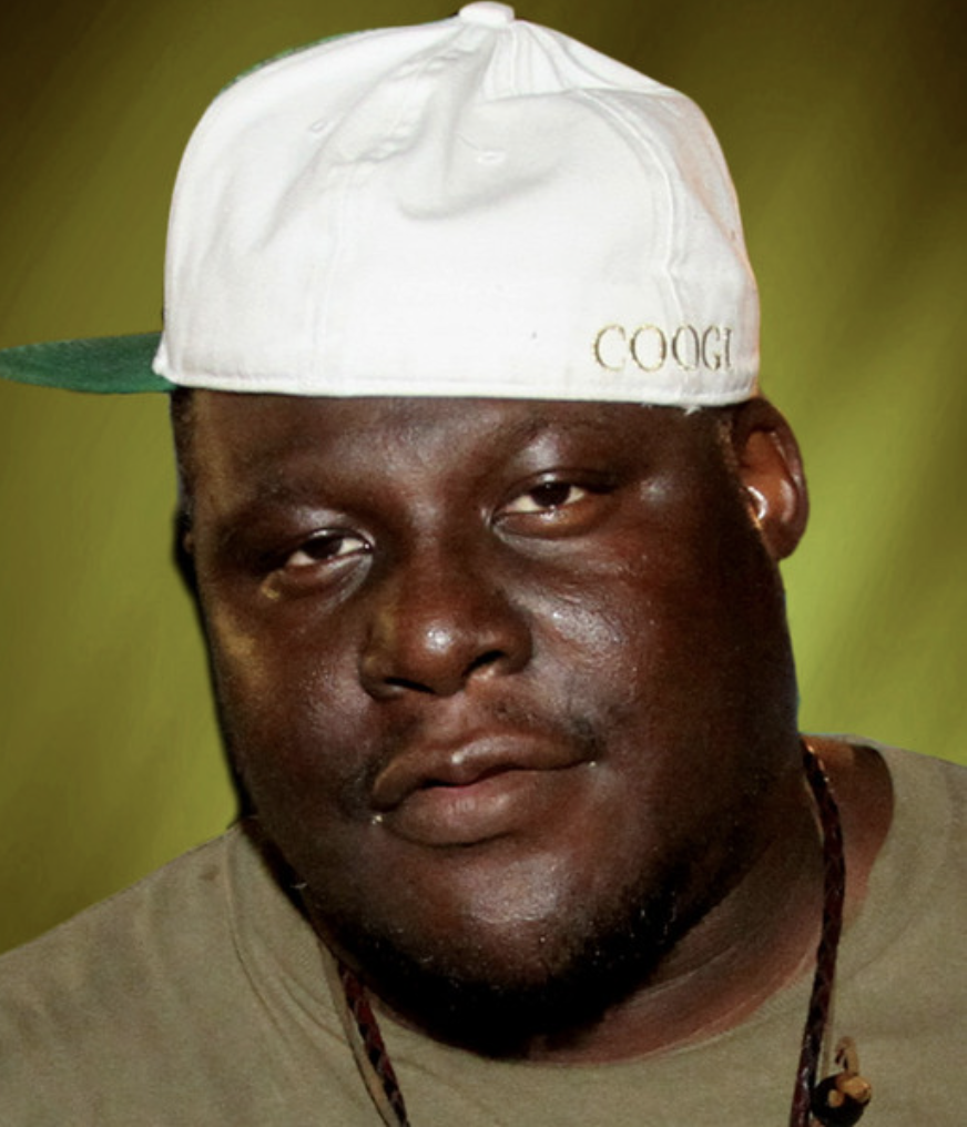 Killah Priest